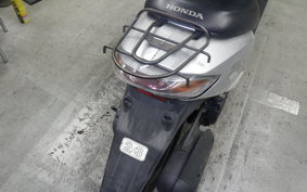 HONDA DIO Gen.5 2021 AF56