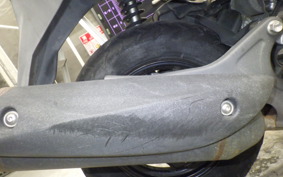 SUZUKI ADDRESS V125 S 2015 CF4MA