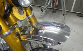 HONDA DAX 70 2009 ST70