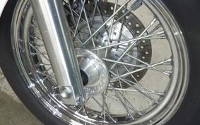 HONDA SHADOW 400 2007 NC34