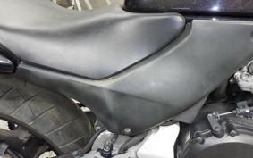 HONDA HORNET 250 2023 MC31
