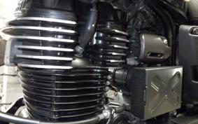 HONDA GB350S 2022 NC59