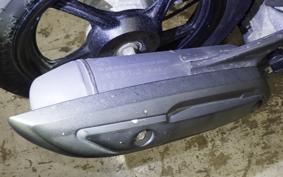 SUZUKI ADDRESS 110 2003 CE47A