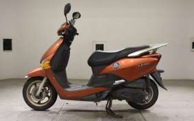 HONDA LEAD 110 1997 JF19