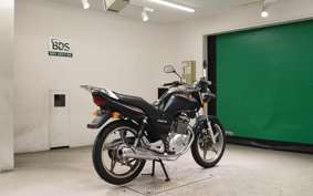 SUZUKI EN125 2A