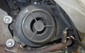 SUZUKI LET's 4 Basket CA43A