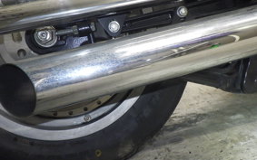 HARLEY FLSTF 1450 2002