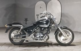 KAWASAKI ELIMINATOR 250V VN250A