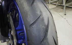 SUZUKI GSX-S750 2024 C533F