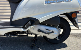 SUZUKI ADDRESS V125 DP12H