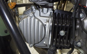 HONDA CT125 HUNTER CUB 2007 JA55