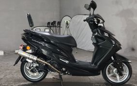 YAMAHA CYGNUS125XSR SEA5J