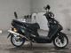 Фото Yamaha CYGNUS125XSR с японского аукциона