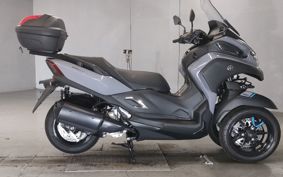 YAMAHA TRICITY 300 2023 SH15J