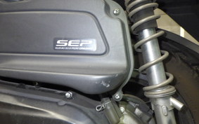 SUZUKI ｽｳｨｯｼｭ125 2007 DV12B