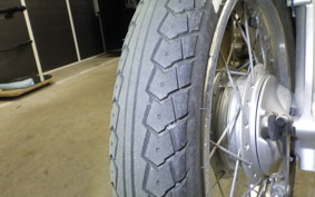 HONDA C50 SUPER CUB 2007 AA07