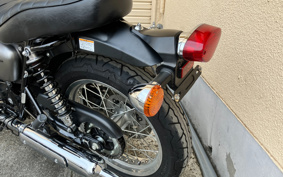 KAWASAKI W800 STREET 2019 EJ800B