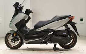 HONDA FORZA 250 MF17