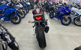HONDA CB1000R 2020 SC80
