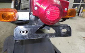 HONDA ZOOMER 2024 AF58