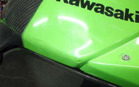 KAWASAKI NINJA 250R 2025 EX250K