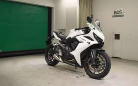 HONDA CBR650R 2024 RH03