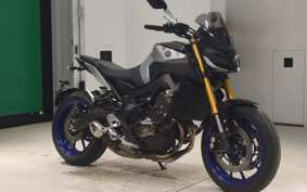 YAMAHA MT-09 ASP 2020 RN52J