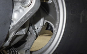 YAMAHA AXIS 125 TREET 2007 SE53J