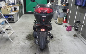 YAMAHA CYGNUS 125 XSR 3 2021 SED8J