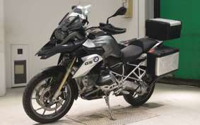 BMW R1200GS 2013