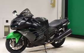 KAWASAKI ZX 1400 NINJA R A 2019