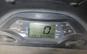 YAMAHA MAJESTY 125 FI