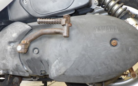 YAMAHA MAJESTY 125 FI