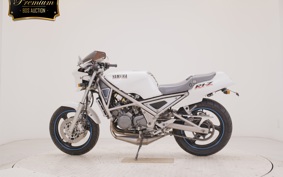 YAMAHA R1-Z 2021 3XC