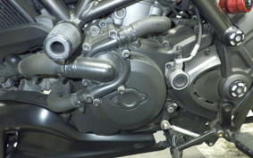 DUCATI DIAVEL Carbon 2016