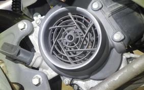 SUZUKI ADDRESS 110 1999 CE47A
