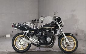 KAWASAKI ZEPHYR400K 2002 ZR400C