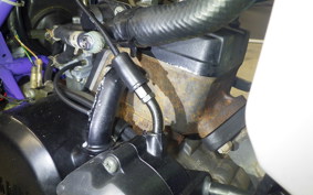 YAMAHA DT50 2011 17W