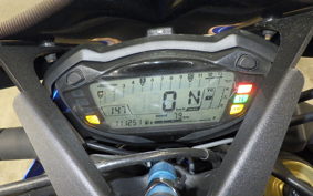 SUZUKI GSX-S 1000 2016 GT79A