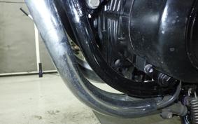 KAWASAKI GPZ400 1985 ZX400A