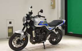 HONDA CB1000F 2025 SC94