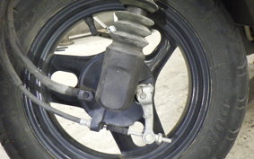 HONDA TODAY 2 2023 AF67
