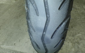 SUZUKI LET's 4 2021 CA45A