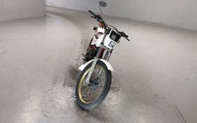 HONDA TLR200 MD09