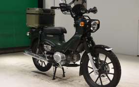 HONDA ｸﾛｽｶﾌﾞ110-3 JA60