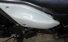 KAWASAKI ELIMINATOR400-3 2023 EL400A