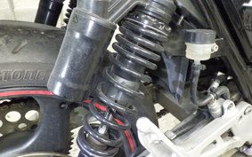 SUZUKI GSX400 IMPULSE 1997 GK79A