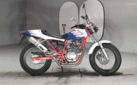 HONDA FTR223 MC34