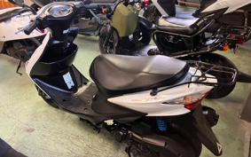 SUZUKI ADDRESS V125 CF4MA
