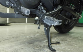 HONDA REBEL 250 A 2005 MC49
